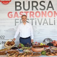 Bursa'nın 'İpeksi lezzetleri' vitrine çıkıyor 