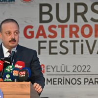 Bursa'nın 'İpeksi lezzetleri' vitrine çıkıyor 