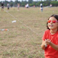 Zafer coşkusu göklere yansıdı 