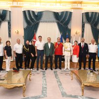 Bu festival çok sesli 