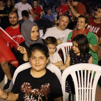 Bu festival çok sesli 