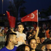 Bu festival çok sesli 