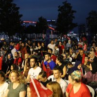 Bu festival çok sesli 