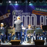 Bu festival çok sesli 