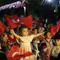 Bu festival çok sesli 