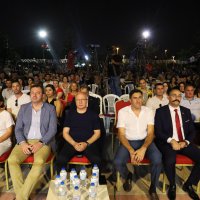 Bu festival çok sesli 