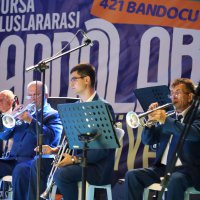 Bu festival çok sesli 