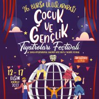 Tiyatroda heyecan başladı  