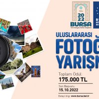 Türk Dünyası’na objektiften yansıyanlar 