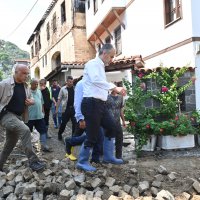 Mudanya’da hayat normale dönüyor 