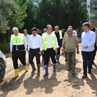 Mudanya’da hayat normale dönüyor 