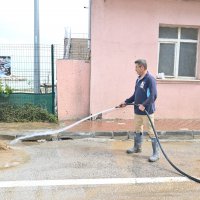 Mudanya’da hayat normale dönüyor 