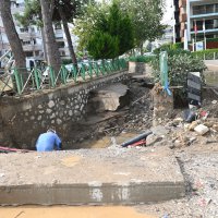 Mudanya’da hayat normale dönüyor 
