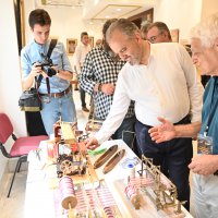 İpeksi festival koza alımıyla başladı 