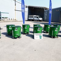 Üretim çiftçiden, destek Büyükşehir’den 