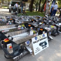 Üretim çiftçiden, destek Büyükşehir’den 