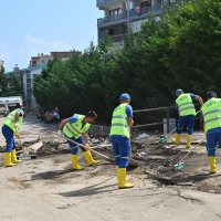 Mudanya’da normalleşme seferberliği 