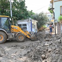 Mudanya’da normalleşme seferberliği 