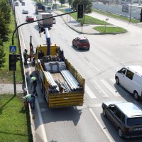 Trafikte, zaman ve para kazandıran hamle 