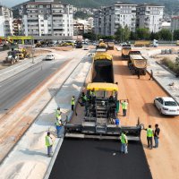 Hayran Cadde'de sona gelindi 