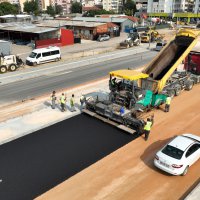 Hayran Cadde'de sona gelindi 