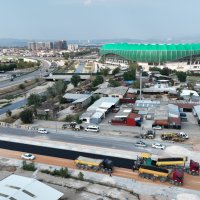 Hayran Cadde'de sona gelindi 