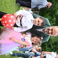 Merinos’ta sünnet şöleni 