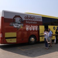 Sabiha Gökçen için yeni rota 