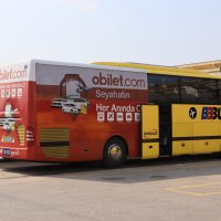 Sabiha Gökçen için yeni rota 