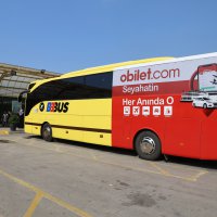 Sabiha Gökçen için yeni rota 