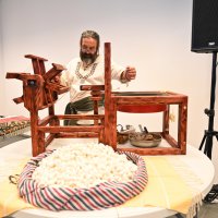 Avrupa’nın kalbinde Bursa rüzgarı esti 