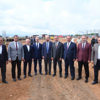 Göçebe Oyunları için heyecan dorukta 