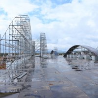 Göçebe Oyunları için heyecan dorukta 