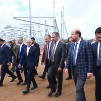 Göçebe Oyunları için heyecan dorukta 