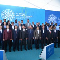 Göçebe Oyunları için heyecan dorukta 