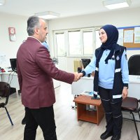 Zabıtanın 196’ıncı gurur yılı 