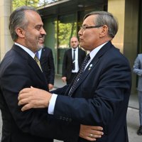 Avrupa’da Bursa diplomasisi 