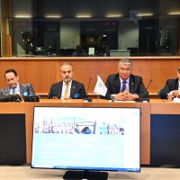 Avrupa’da Bursa diplomasisi 