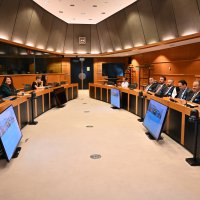 Avrupa’da Bursa diplomasisi 