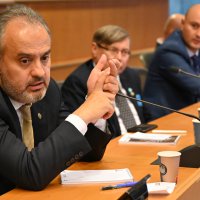 Avrupa’da Bursa diplomasisi 