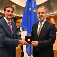 Avrupa’da Bursa diplomasisi 