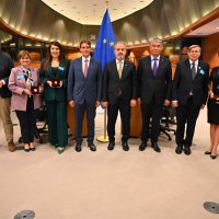 Avrupa’da Bursa diplomasisi 
