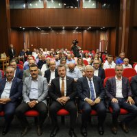 BUSKİ 33 yaşında 