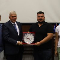 BUSKİ 33 yaşında 