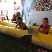 Turizmin en doğal hali 