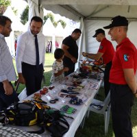 Turizmin en doğal hali 