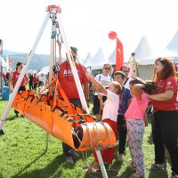 Turizmin en doğal hali 