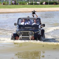 Turizmin en doğal hali 