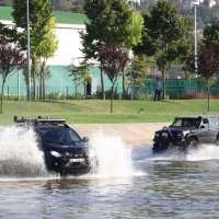 Turizmin en doğal hali 