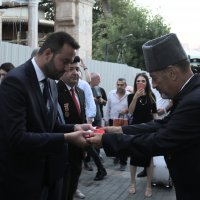 Kurtuluşun 100. Yılı 